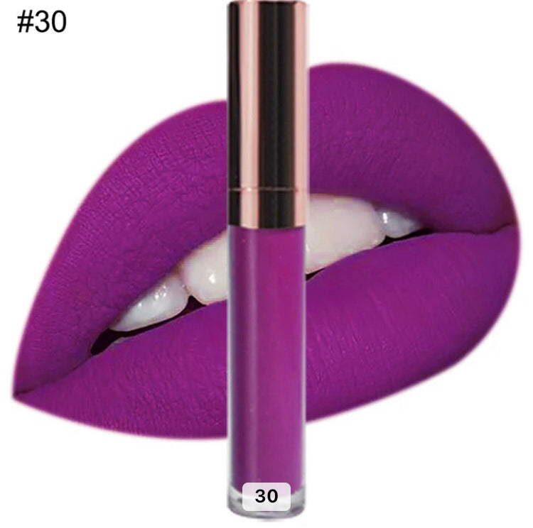 MATTE LIP-STAIN LIQUID LIPSTICK