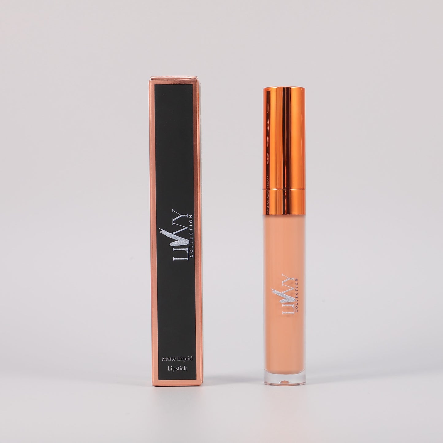 MATTE LIP-STAIN LIQUID LIPSTICK