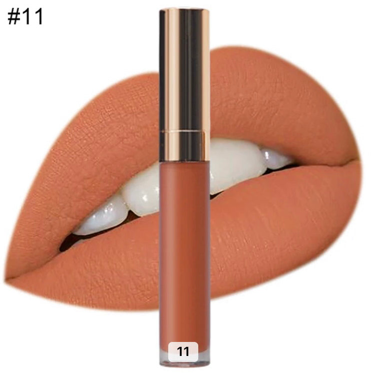 MATTE LIP-STAIN LIQUID LIPSTICK