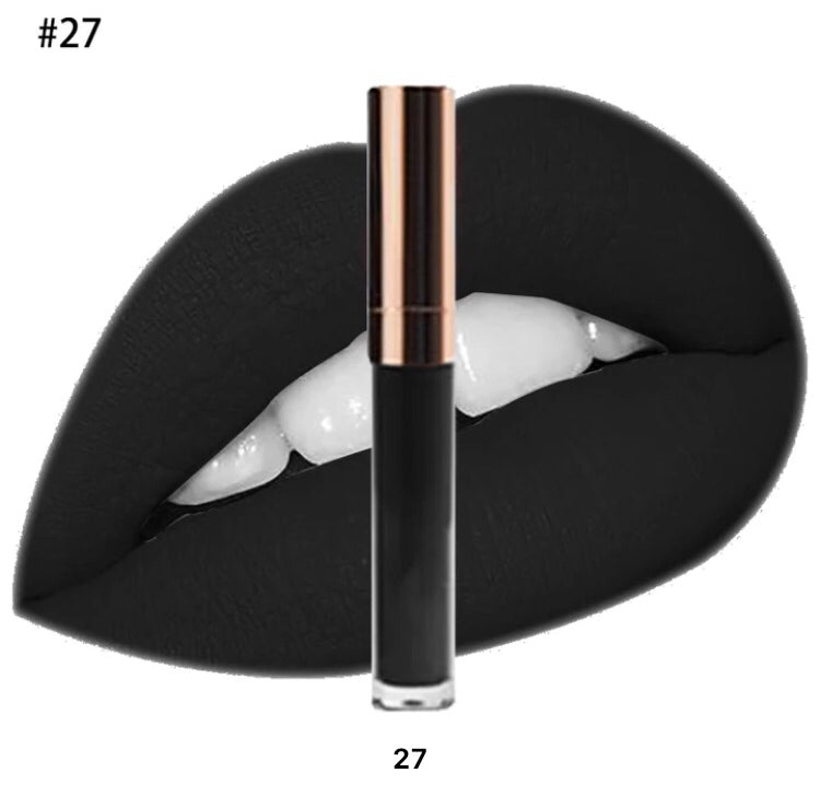 MATTE LIP-STAIN LIQUID LIPSTICK