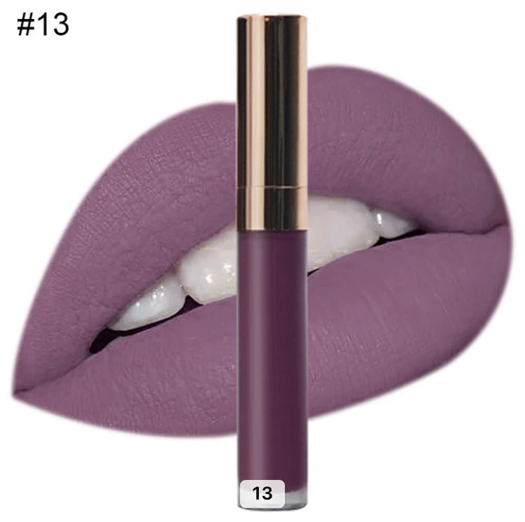 MATTE LIP-STAIN LIQUID LIPSTICK