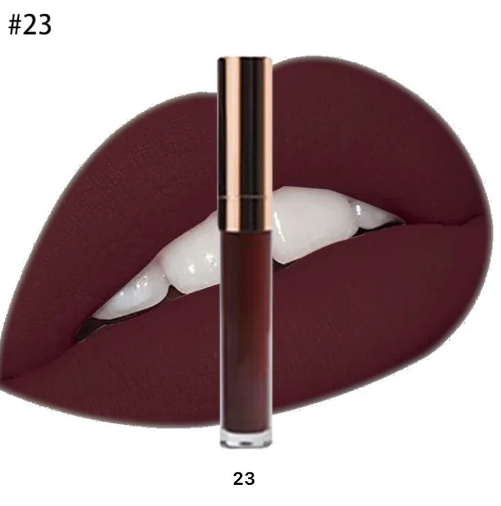 MATTE LIP-STAIN LIQUID LIPSTICK