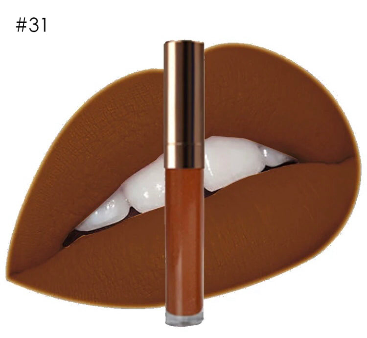 MATTE LIP-STAIN LIQUID LIPSTICK