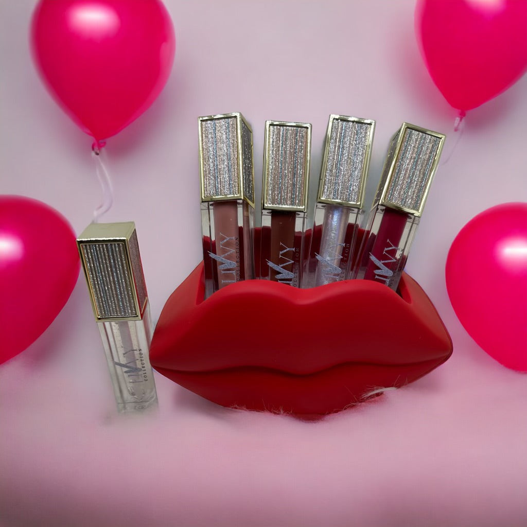 VALENTINE’S LIMITED EDITION BUNDLE