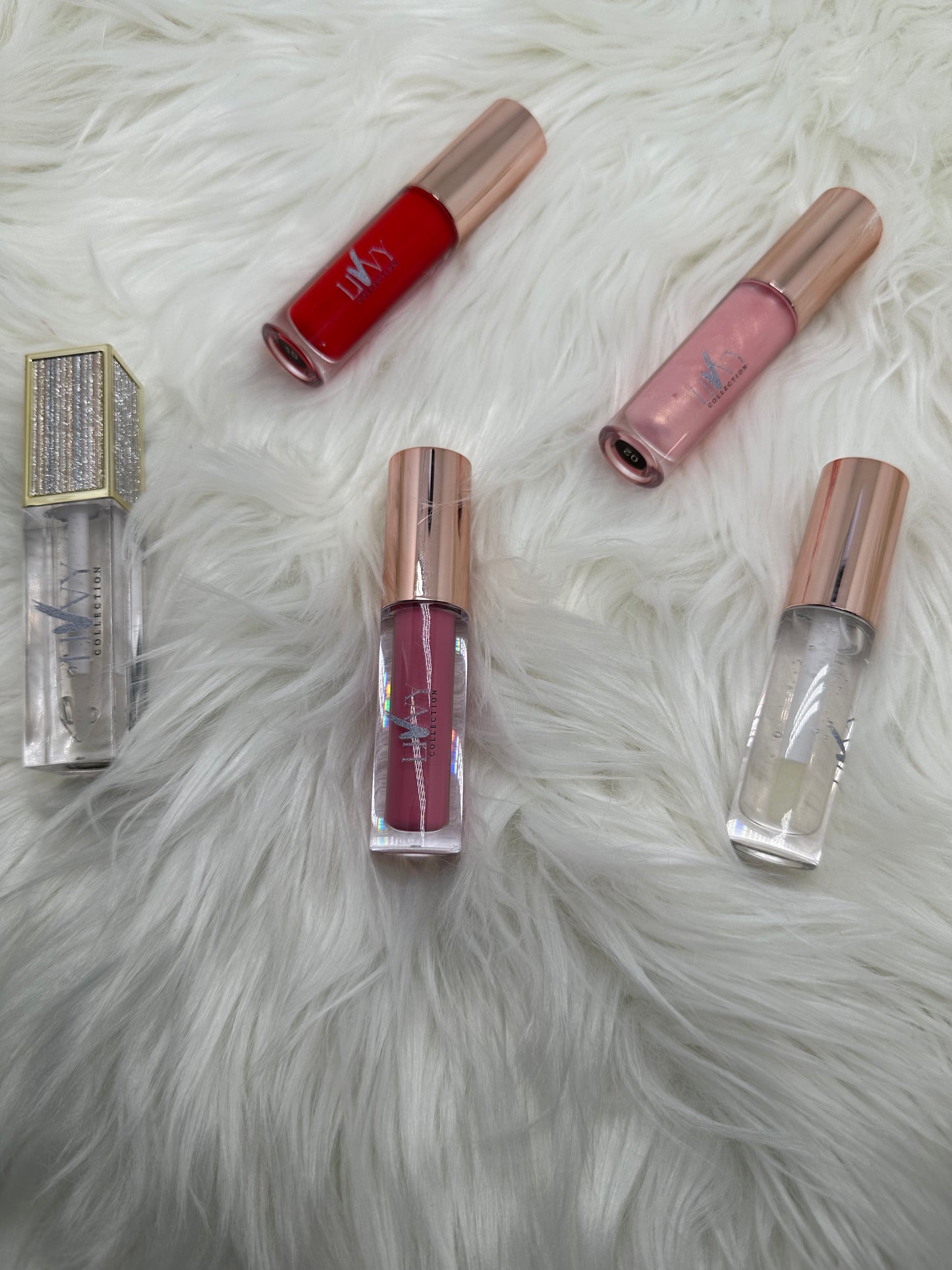 VALENTINE’S LIMITED EDITION BUNDLE