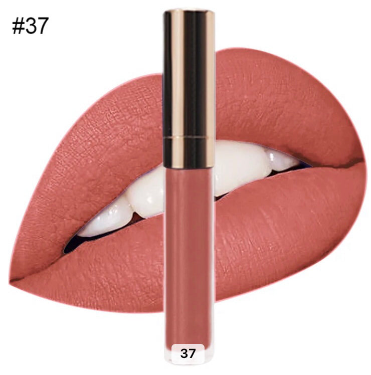 MATTE LIP-STAIN LIQUID LIPSTICK