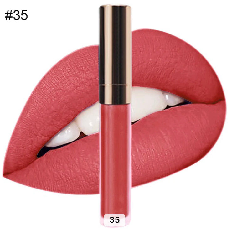 MATTE LIP-STAIN LIQUID LIPSTICK
