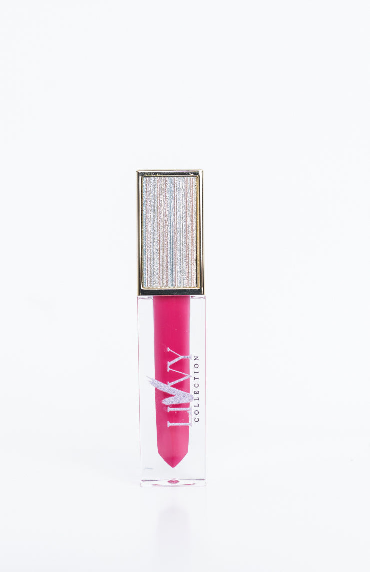 #15 FUCHSIA | LIP GLOSS