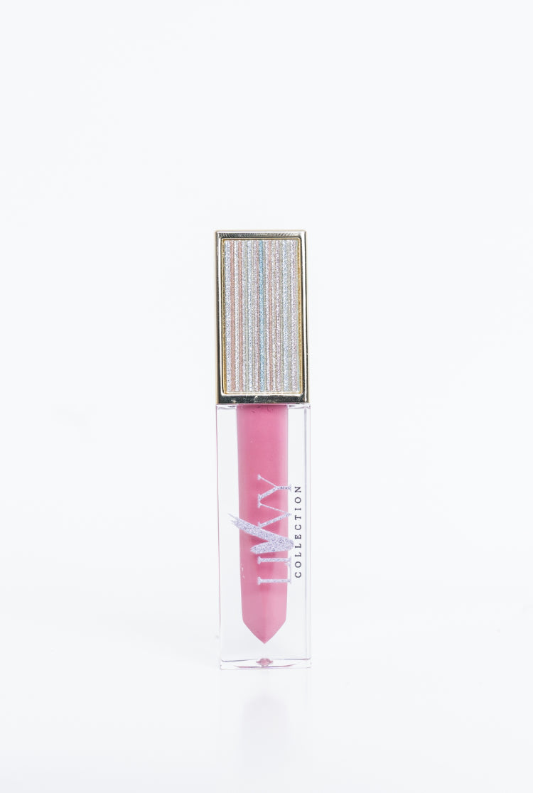 13 BUBBLE GUM | LIP GLOSS – Livvy Collection