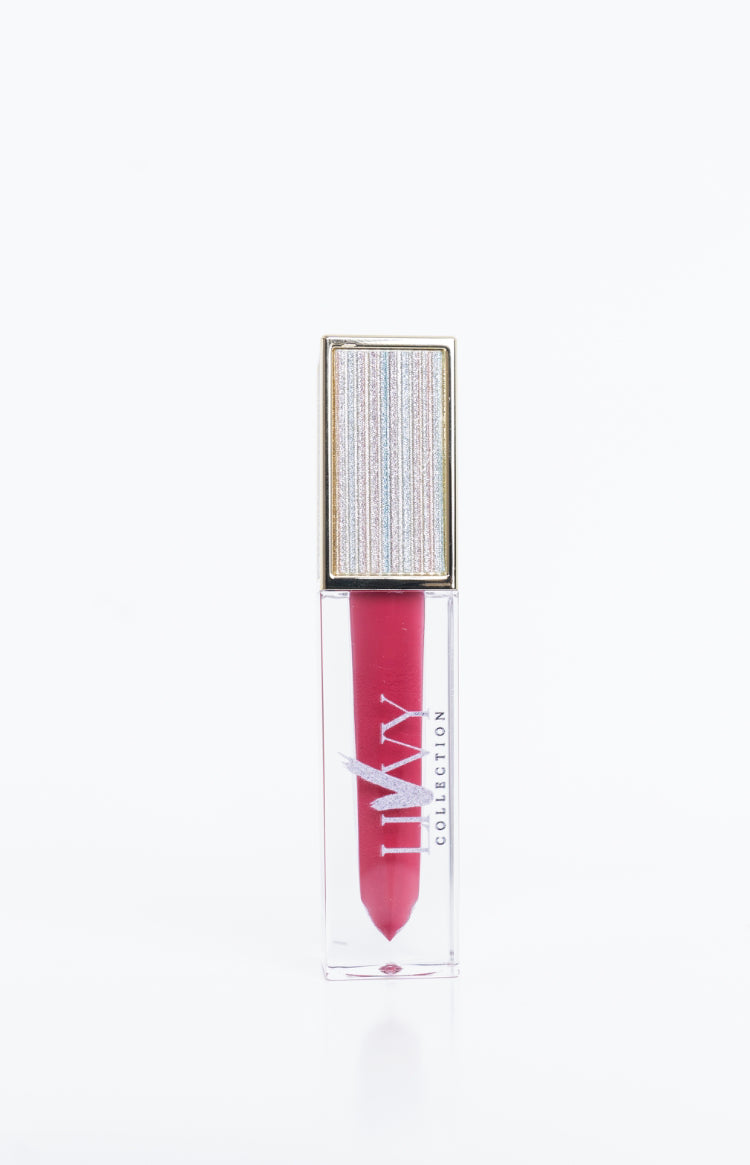 #16 KISS | LIP GLOSS