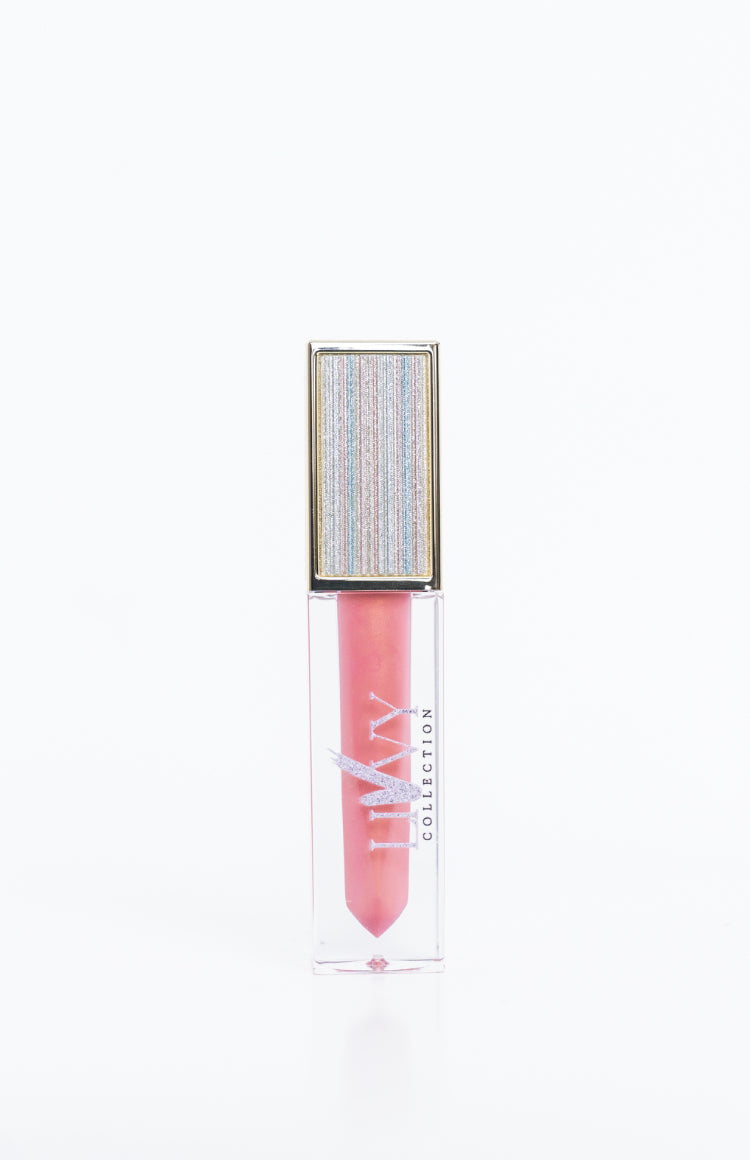 #04 BLUSH | LIP GLOSS