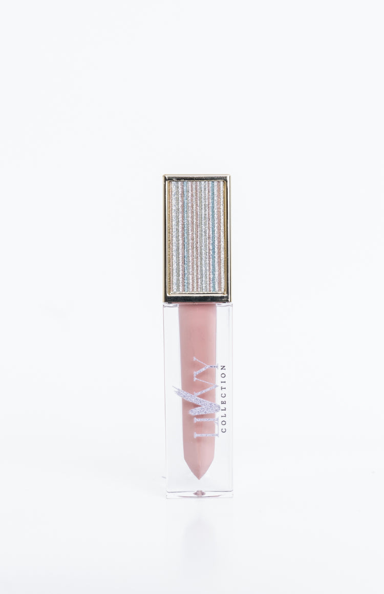 #11 NUDE | LIP GLOSS
