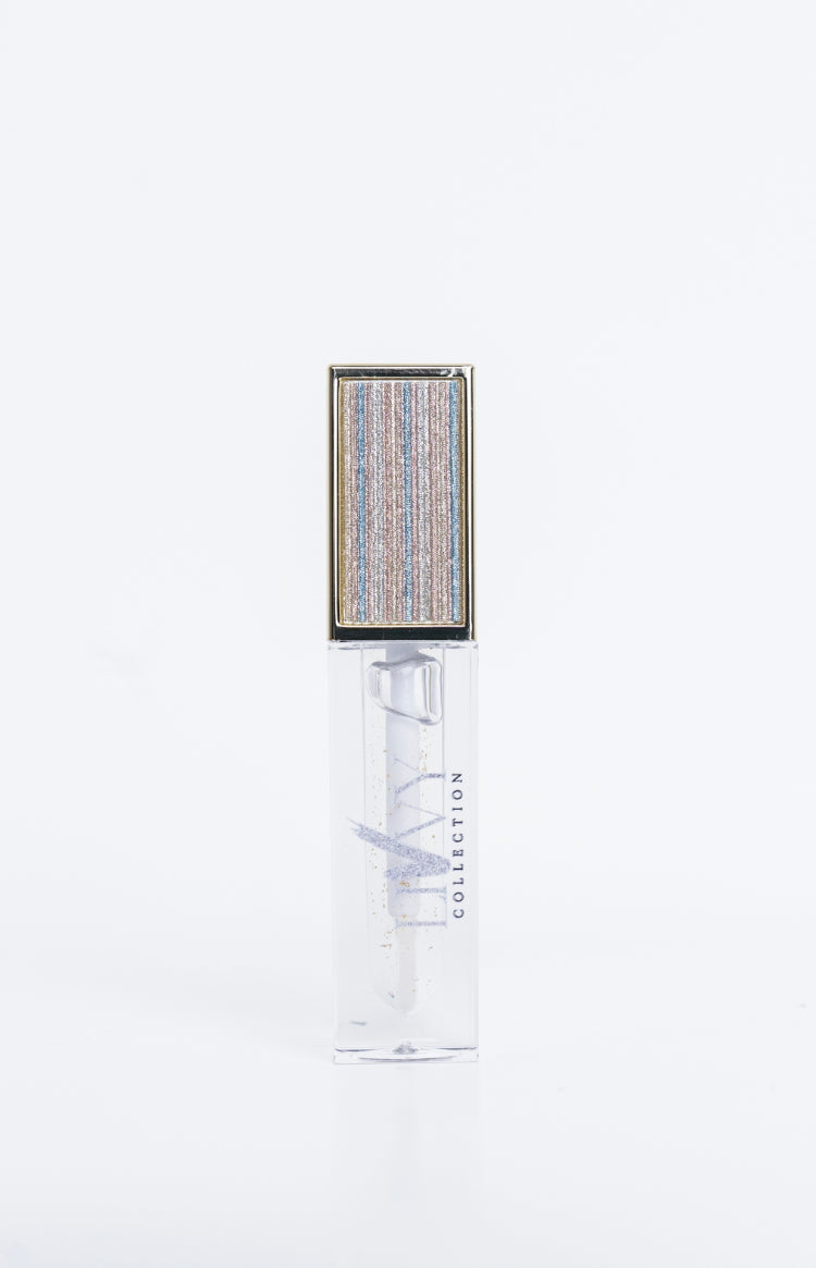 #01 ICE CLEAR | LIP GLOSS