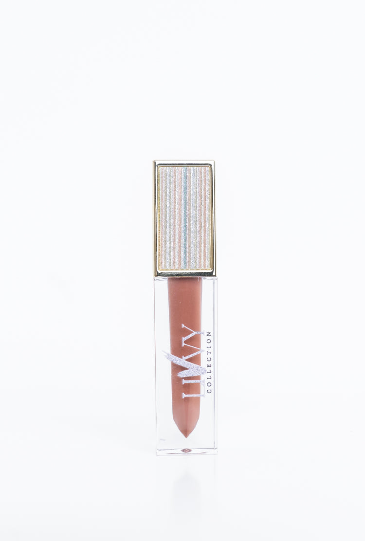 #20 BROWN SUGAR | LIP GLOSS