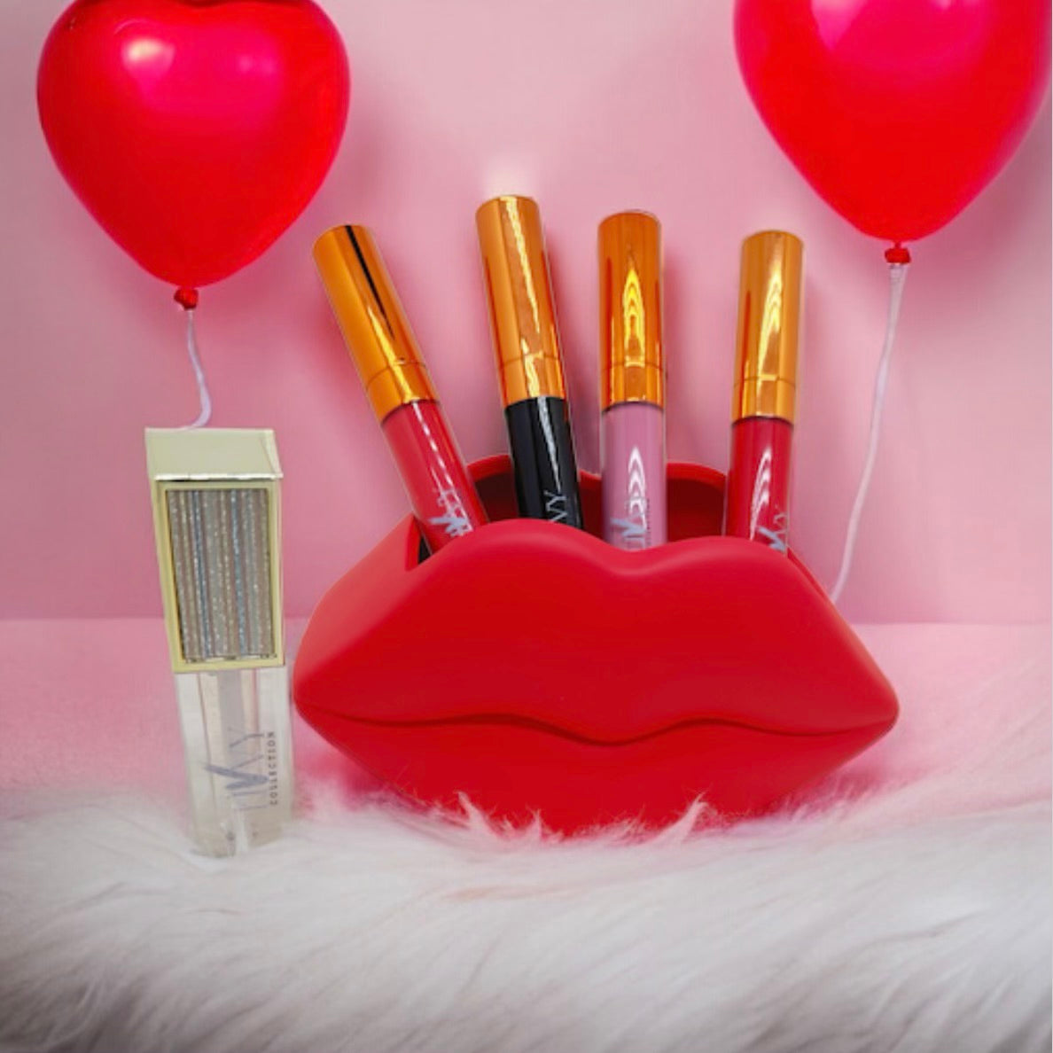 Valentine’s Limited Edition Bundle