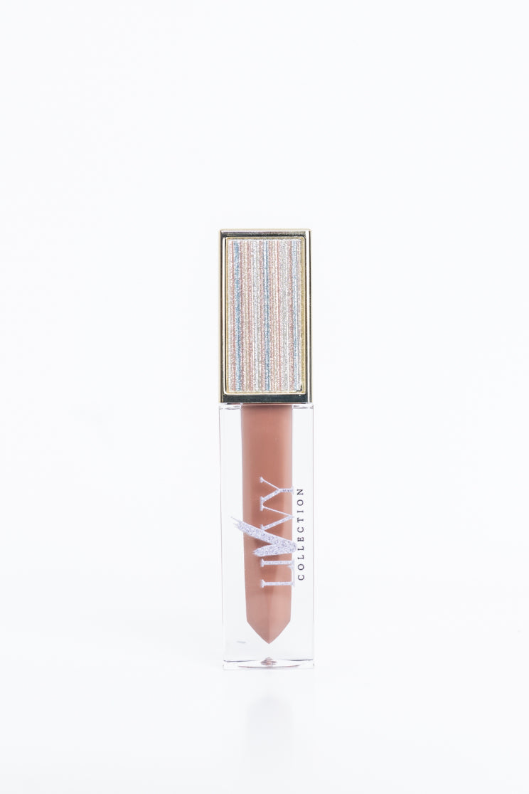 #19 CARMEL | LIP GLOSS