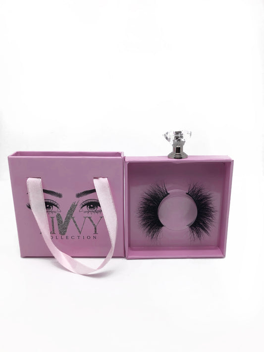 DREAM | LASHES